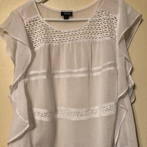 Women’s white Blouse